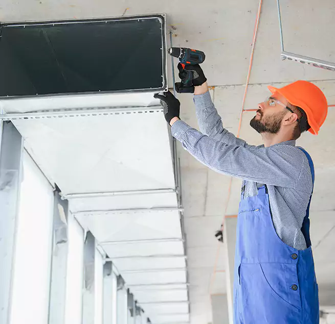 Why Homeowners & Businesses Trust Us in Merrick, NY