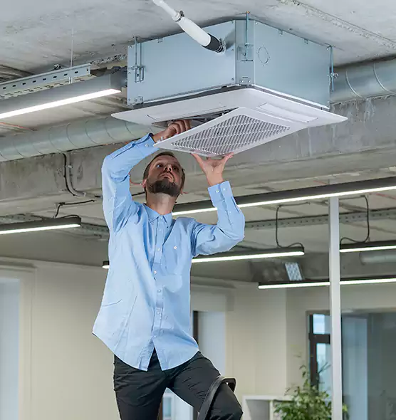 Professional Air Duct Cleaners in Merrick, NY