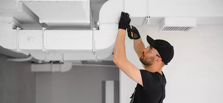 Our Air Duct Cleaning Services in Merrick, NY