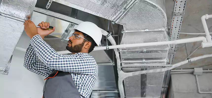 Proactive Ac Vent Repairs & Air Duct Replacement Companies Near Me in Merrick
