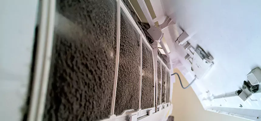 Preventive Air Duct Bacteria Removal in Merrick