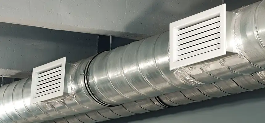 Our Air Duct Camera Inspection Services in Merrick, NY