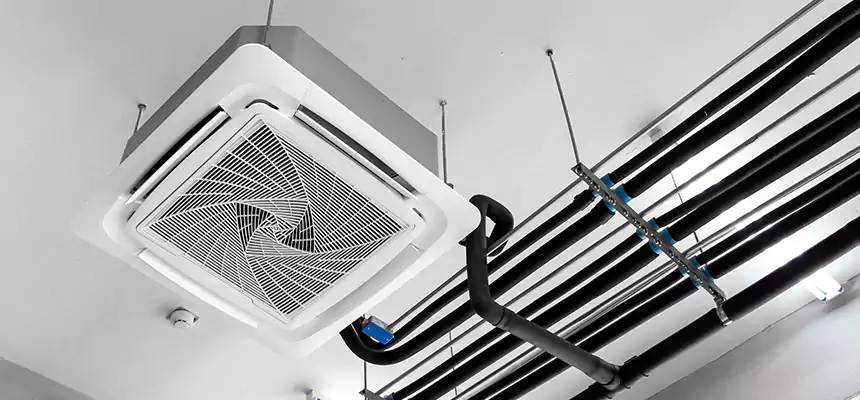 Our Air Duct Deep Cleaning Services in Merrick, NY