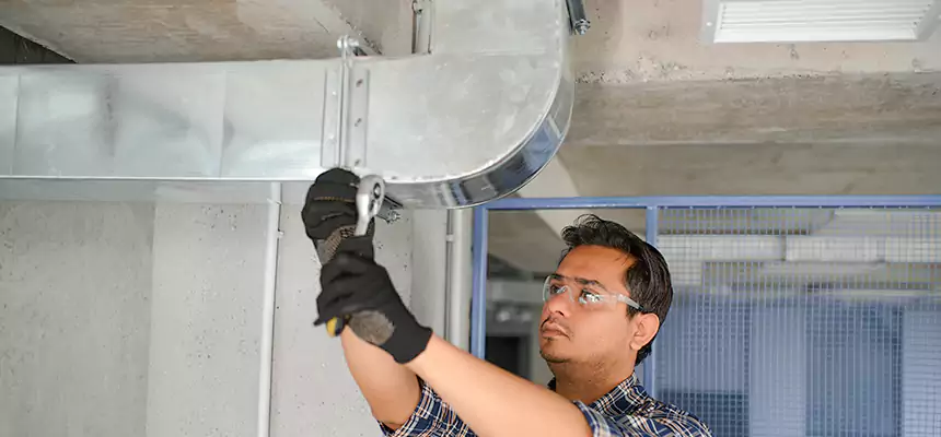 Our Air Duct Installation Services in Merrick, NY
