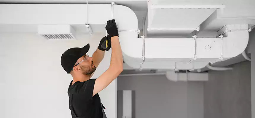 Our Air Duct Repair Services in Merrick, NY