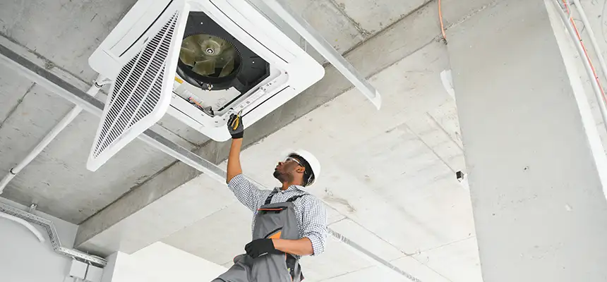 Efficient Multi‑Unit & HOA Annual Vent Cleaning Plans in Merrick