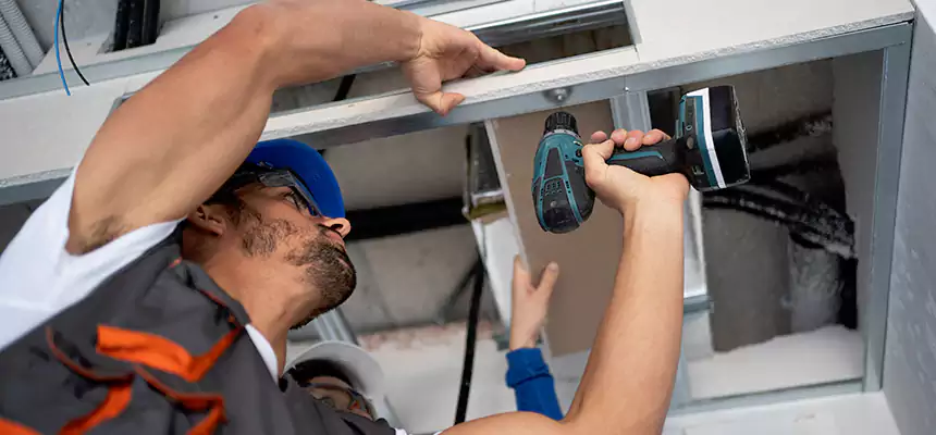 Our Apartment Air Duct Cleaning Services in Merrick, NY