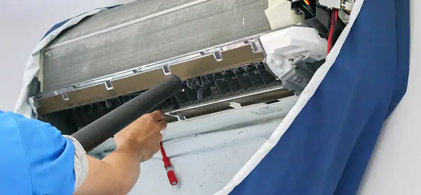 Advanced Clogged Dryer Vent Repair for Multi-Unit & Commercial in Merrick, NY