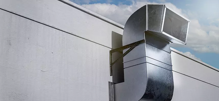 Comprehensive Commercial HVAC Cleaning in Merrick