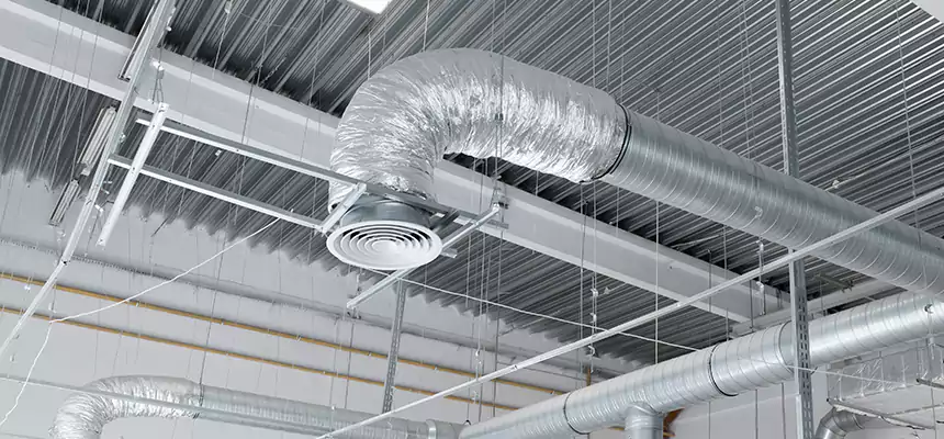 Our Dryer Vent Hose Replacement Services in Merrick, NY