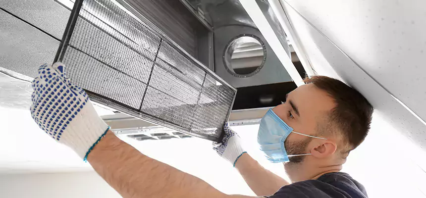 Our Dryer Vent Replacement Services in Merrick, NY