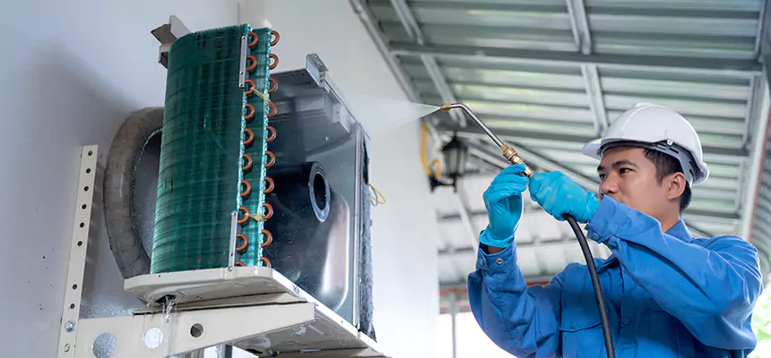 Our Energy-Efficient HVAC Cleaning Services in Merrick, NY