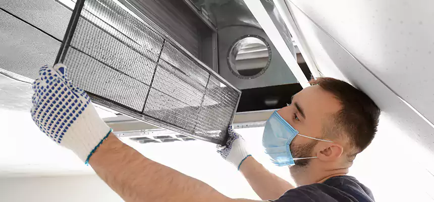 Our Home Duct Cleaning Services in Merrick, NY  