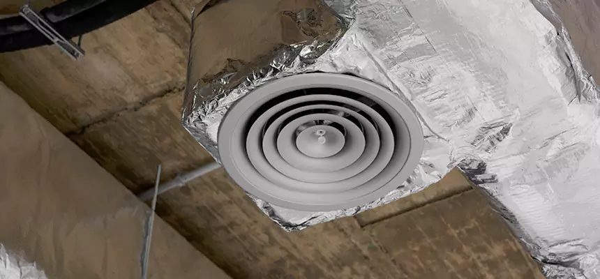 Our Low VOC Vent Installation Services in Merrick, NY