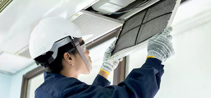 Our Multi-family Home Duct Cleaning Services in Merrick, NY