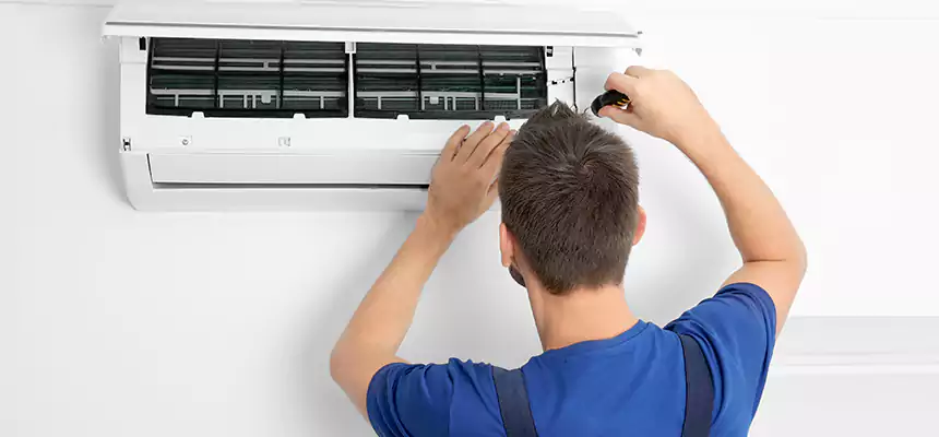 Our Smart Air Conditioning Installation Services in Merrick, NY