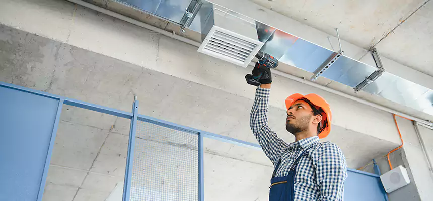Efficient Exhaust Vent Cleaning in Merrick, NY
