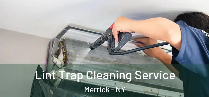  Lint Trap Cleaning Service Merrick - NY