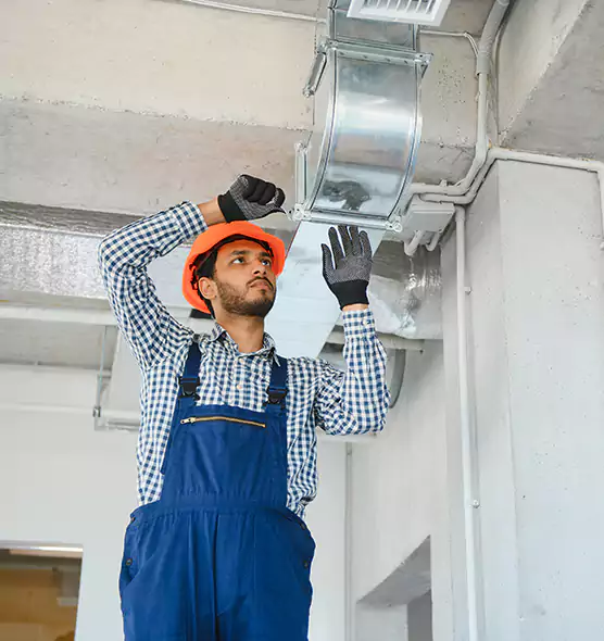 Professional Air Duct Cleaning Service in Merrick, NY