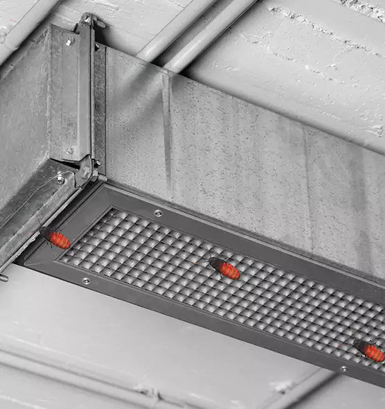 About Air Duct Cockroach Removal in Merrick, NY