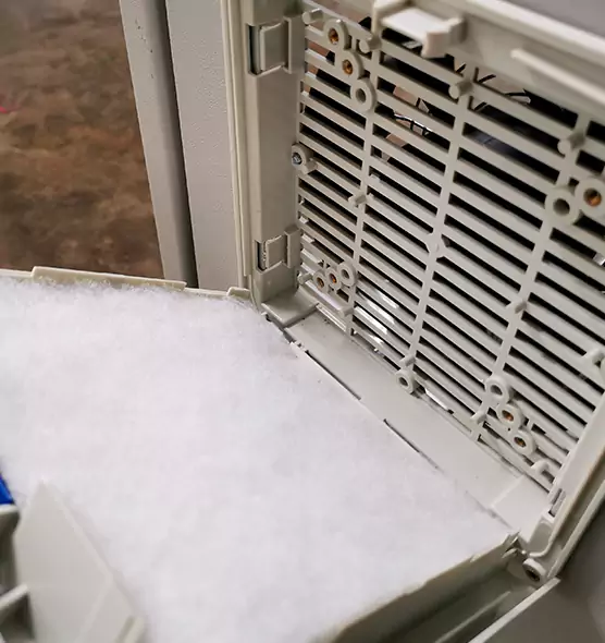 Professional Air Duct Expansion Solutions in Merrick, NY