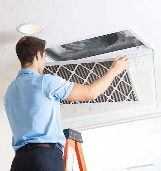 About Annual Dryer Vent Maintenance Merrick, NY