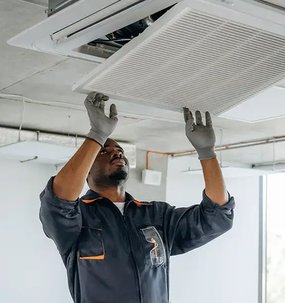 About Certified Air Duct Specialists in Merrick, NY