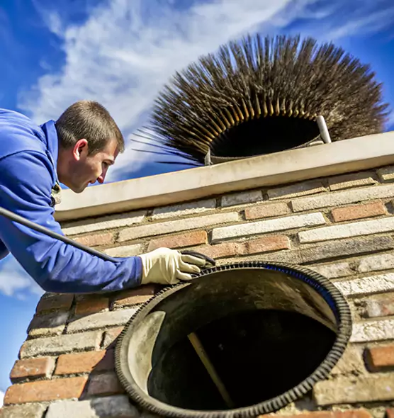 About Professional Chimney Sweep in Merrick, NY