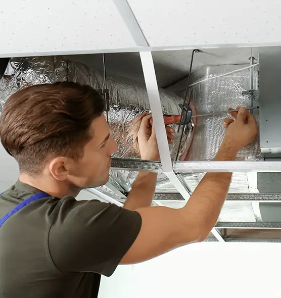 Professional Clogged Dryer Vent Repair in Merrick, NY
