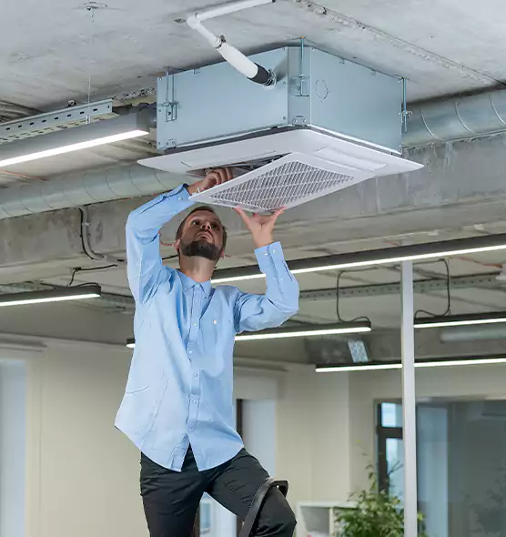 Expert Commercial Air Duct Cleaning in Merrick, NY