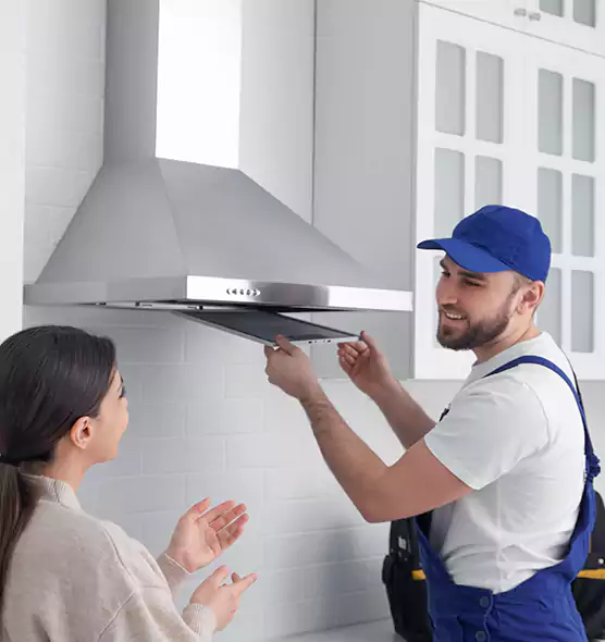 Professional Dryer Vent Cleaning Service in Merrick, NY