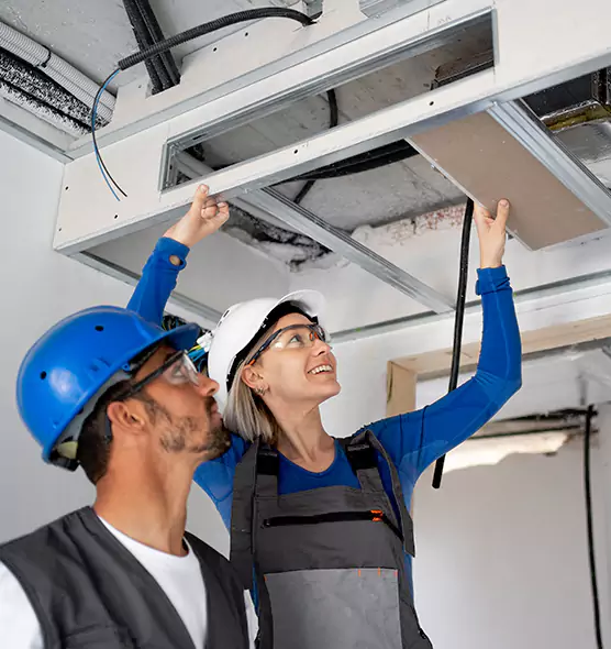 Comprehensive Duct Insulation Services in Merrick, NY