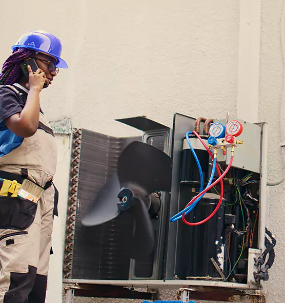 Professional Energy-Efficient HVAC Cleaning in Merrick, NY