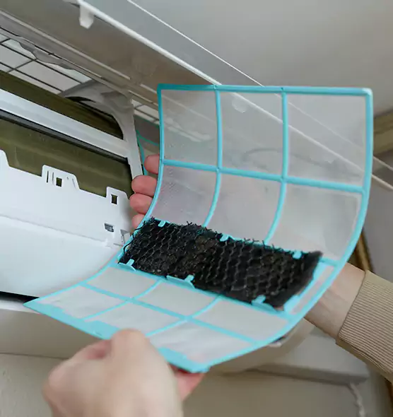 Welcome to Air Duct Cleaning & Repairs Merrick — Your Local HEPA Filter Installation Pros in Merrick, NY