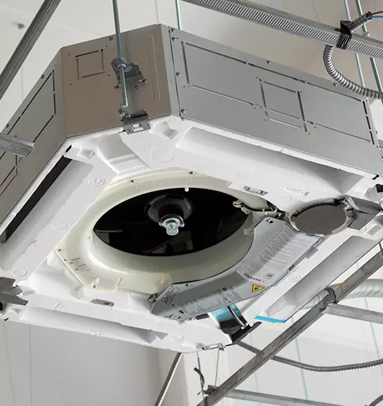 Professional Industrial Dryer Vent Cleaning in Merrick, NY