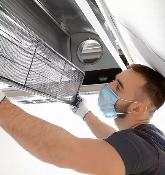 About Remove Smoke Smell From Air Duct in Merrick, NY
