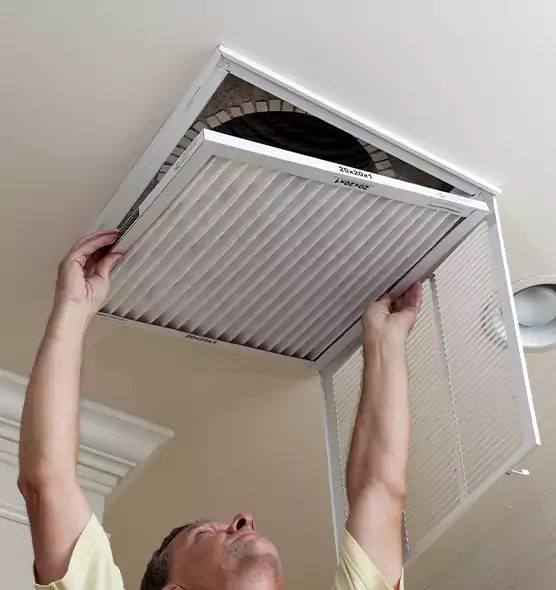 Advanced Residential Vent Cleaning in Merrick, NY
