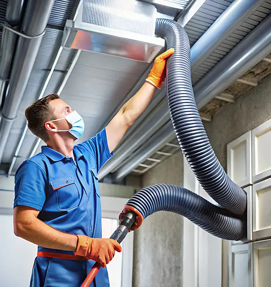 Welcome to Air Duct Cleaning & Repairs Merrick — Your Local Roof Dryer Vent Cleaning Specialists in Merrick, NY