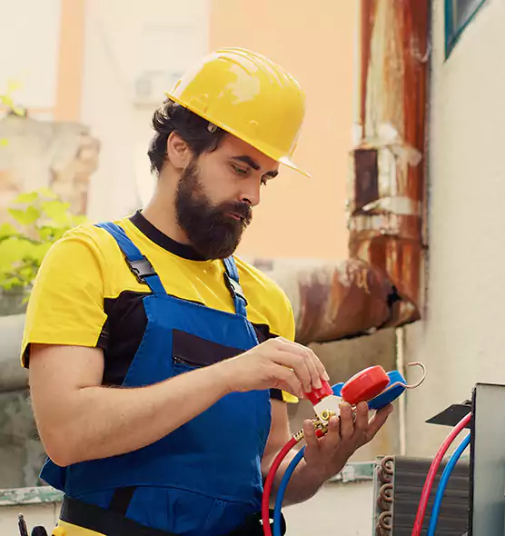 About Smart HVAC Installation in Merrick, NY