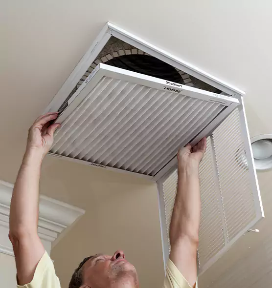 Trusted Vent Shaft Cleaning Expert in Merrick, NY