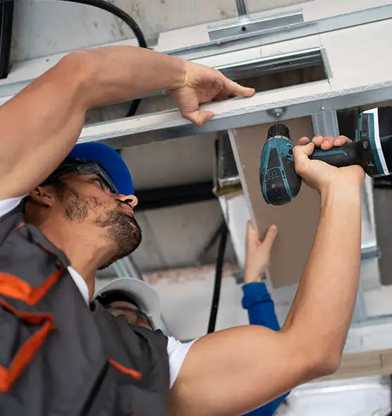 About Vent Smoke Odor Elimination in Merrick, NY