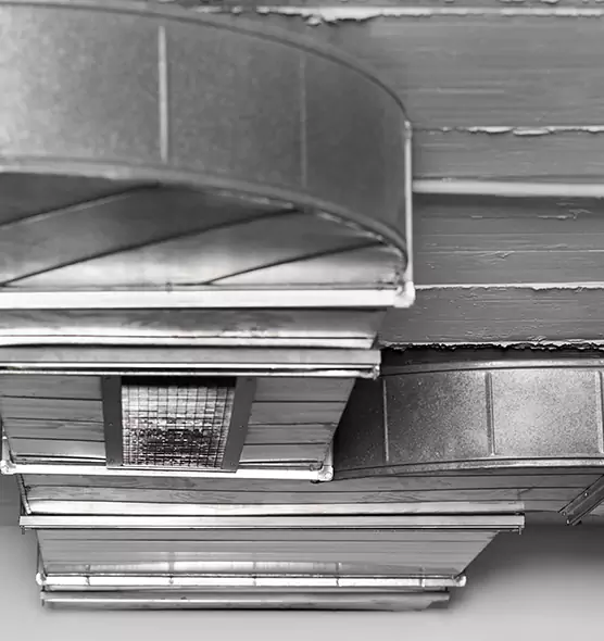 Professional Wall Vent Cleaning Service in Merrick, NY