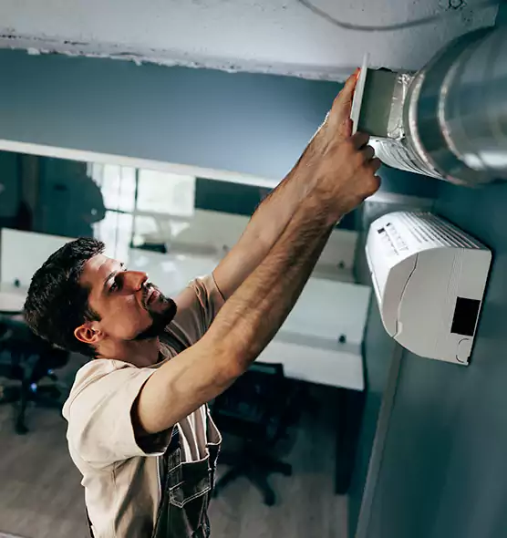 Reliable Warehouse Vent Cleaning in Merrick, NY