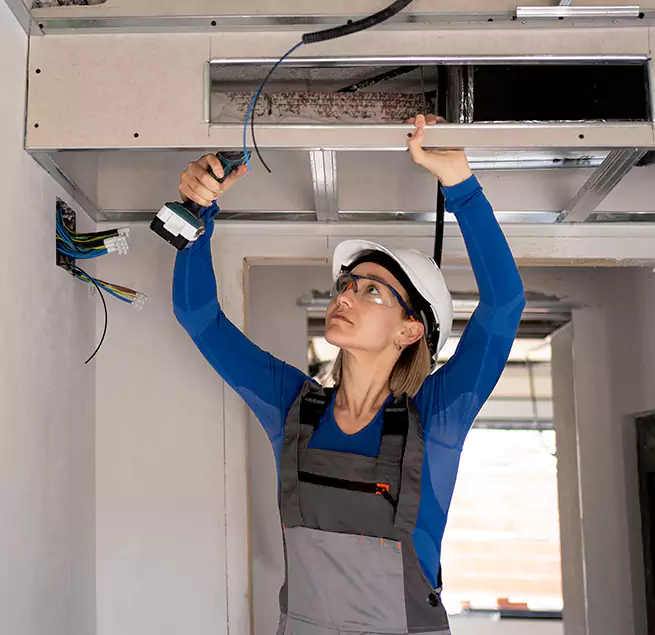 Why Homeowners & Businesses Trust Us in Merrick, NY?