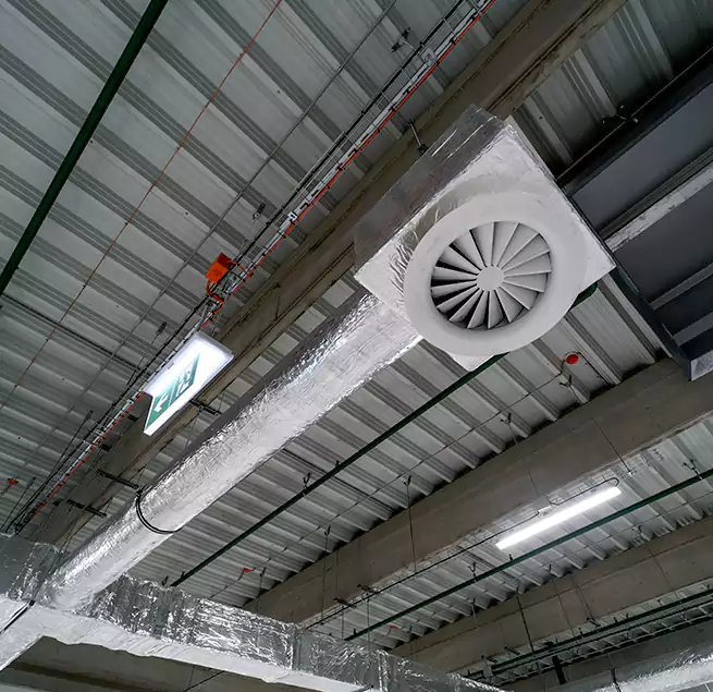 Why Homeowners & Businesses Trust Us in Merrick, NY