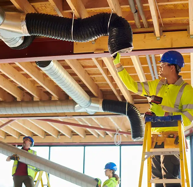 Why Homeowners & Businesses Trust Us in Merrick, NY?