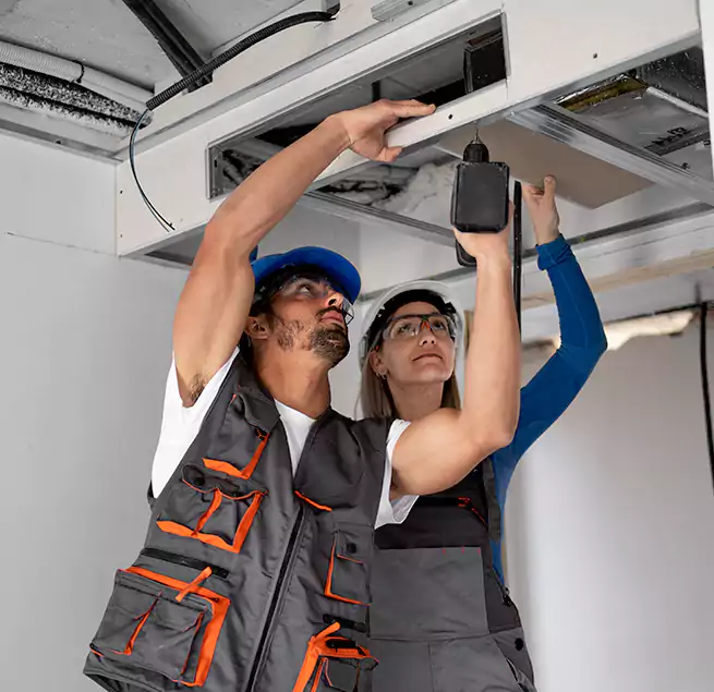 Why Homeowners & Businesses Trust Us in Merrick, NY